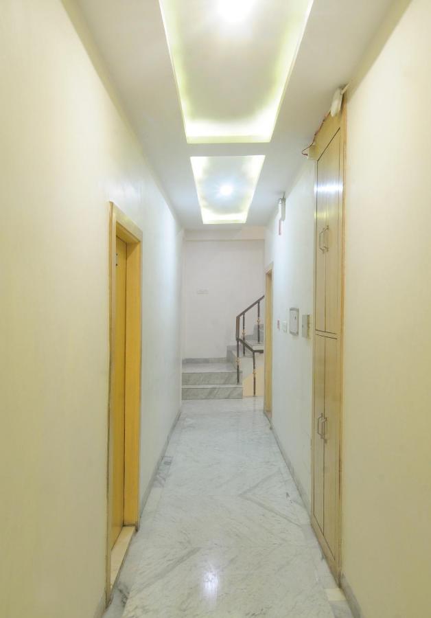 Hotel Prince Palace Deluxe - Paharganj - Nuova Delhi Esterno foto
